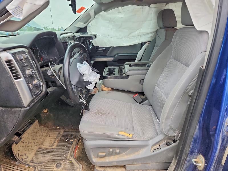 Aukcja sprzedaży 2016 Chevrolet Silverado, vin: 3GCUKREC1GG306617, numer aukcji: 54338186