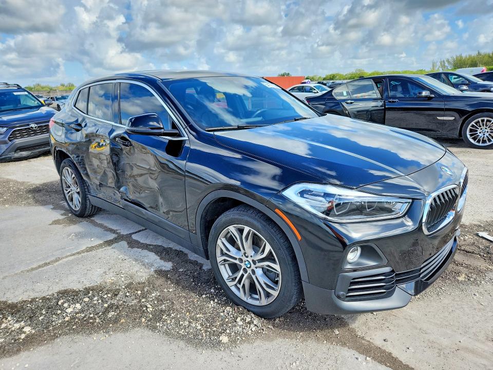 Продаж на аукціоні авто 2020 Bmw X2, vin: WBXYH9C05L5P15765, номер лоту: 54177156