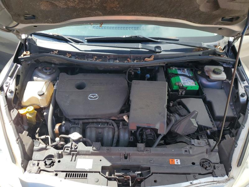 Продаж на аукціоні авто 2012 Mazda 5, vin: JM1CW2BL9C0115537, номер лоту: 53840676