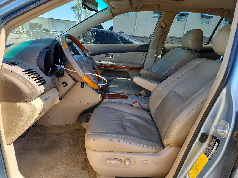 Продаж на аукціоні авто 2008 Lexus Rx, vin: 2T2HK31U98C069055, номер лоту: 53379156