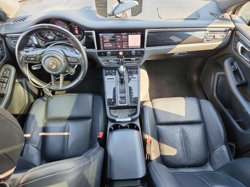Auction sale of the 2023 Porsche Macan, vin: WP1AA2A59PLB16411, lot number: 54670206