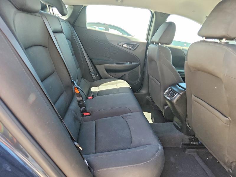 2019 Chevrolet Malibu მანქანა იყიდება აუქციონზე, vin: 1G1ZD5ST8KF113820, აუქციონის ნომერი: 53584736