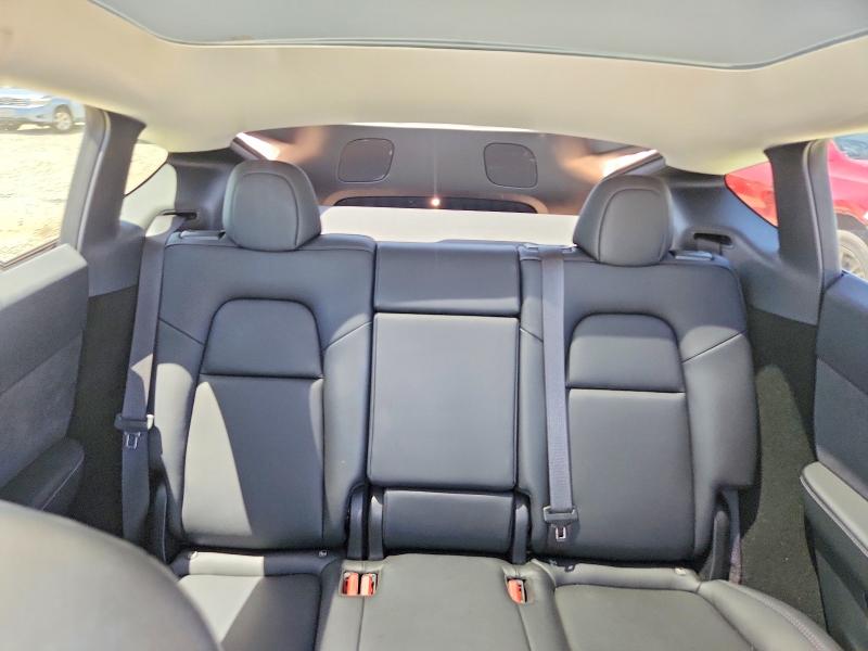 Aukcja sprzedaży 2023 Tesla Model Y, vin: 7SAYGDEE1PF817020, numer aukcji: 53830576