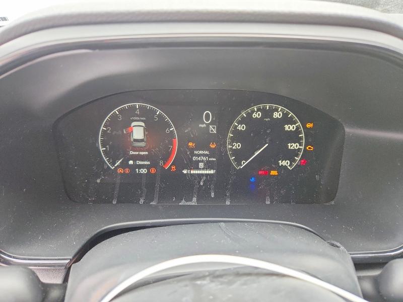 Aukcja sprzedaży 2025 Honda Cr-v, vin: 7FARS3H26SE002367, numer aukcji: 52128566