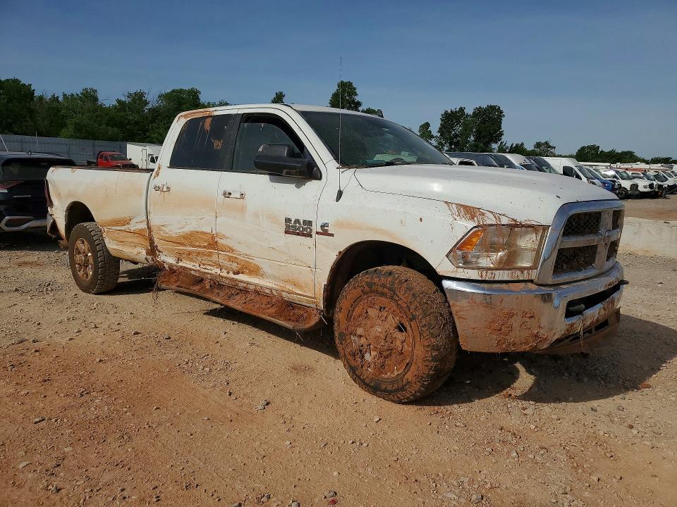 Aukcja sprzedaży 2014 Ram 3500, vin: 3C63R3HLXEG154101, numer aukcji: 51820896