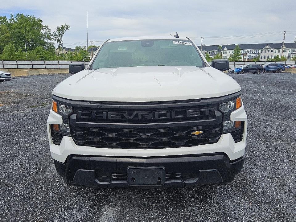 Продаж на аукціоні авто 2023 Chevrolet Silverado, vin: 3GCNAAEKXPG353483, номер лоту: 52421766