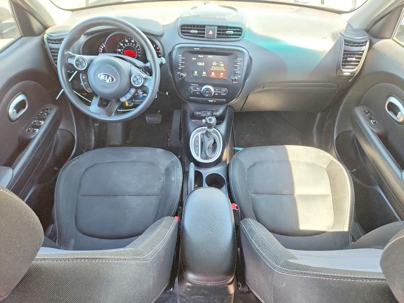 Продаж на аукціоні авто 2018 Kia Soul, vin: KNDJP3A56J7528078, номер лоту: 54992746
