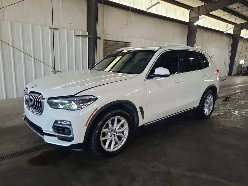 Aukcja sprzedaży 2020 Bmw X5, vin: 5UXCR6C08L9B81724, numer aukcji: 54820436