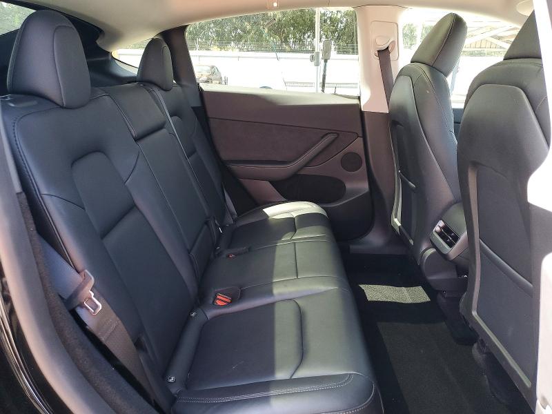 54157016 :رقم المزاد ، 7SAYGDED5RF115258 vin ، 2024 Tesla Model Y مزاد بيع