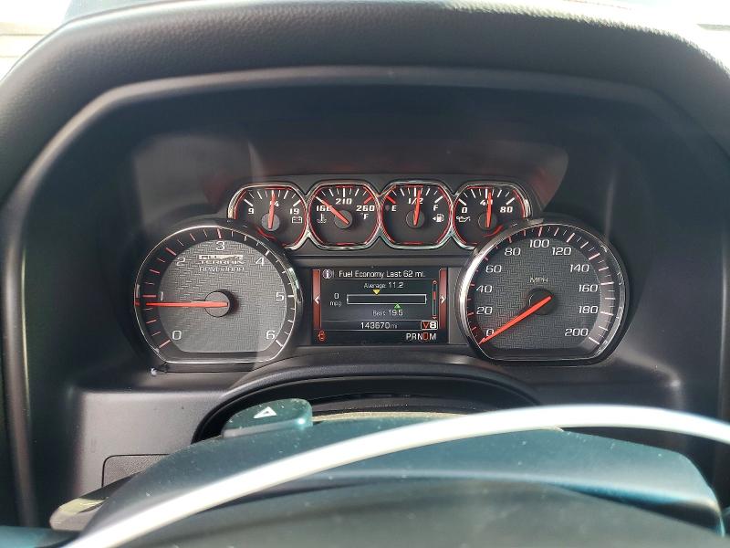 Aukcja sprzedaży 2014 Gmc Sierra, vin: 3GTU2VECXEG569761, numer aukcji: 54926666