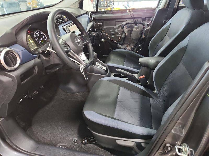 Продаж на аукціоні авто 2025 Nissan Versa, vin: 3N1CN8EVXSL886127, номер лоту: 53964336