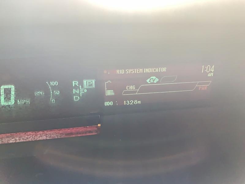 Продажа на аукционе авто 2015 Toyota Prius, vin: JTDKN3DU6F0426941, номер лота: 52540106