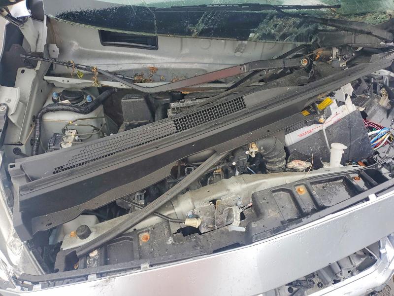 Aukcja sprzedaży 2024 Mitsubishi Mirage, vin: ML32AUHJ5RH010650, numer aukcji: 54485376