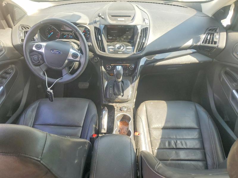 Aukcja sprzedaży 2015 Ford Escape, vin: 1FMCU9J92FUB92800, numer aukcji: 55135086