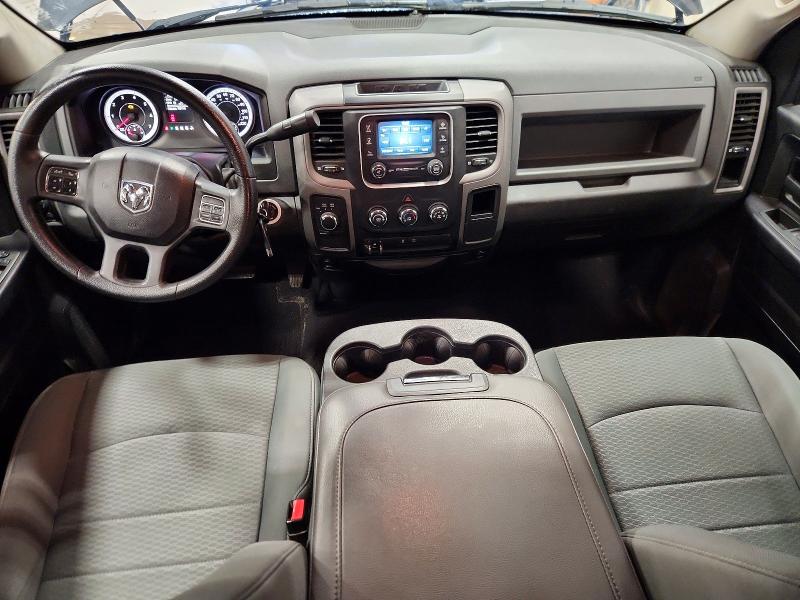 53007366 :رقم المزاد ، 1C6RR7FT4ES182084 vin ، 2014 Ram 1500 مزاد بيع