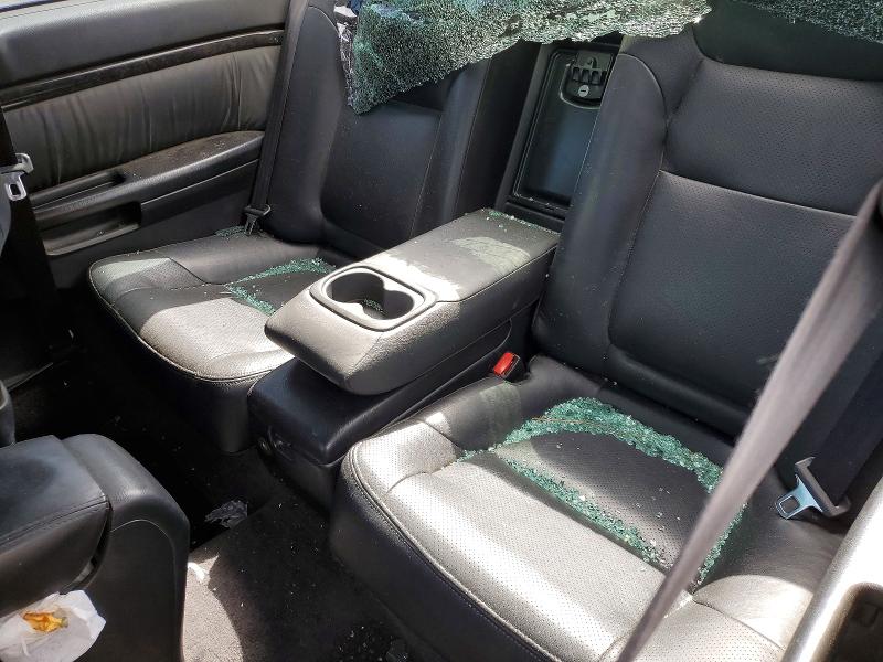 Продажа на аукционе авто 2001 Acura 3.2cl, vin: 19UYA42681A009843, номер лота: 52934306