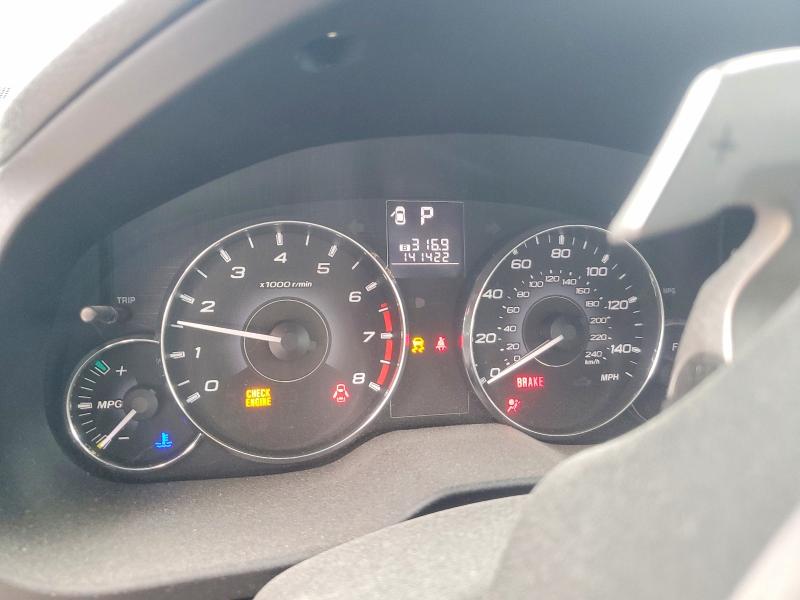 Aukcja sprzedaży 2011 Subaru Outback, vin: 4S4BRCJC9B3376055, numer aukcji: 53817586