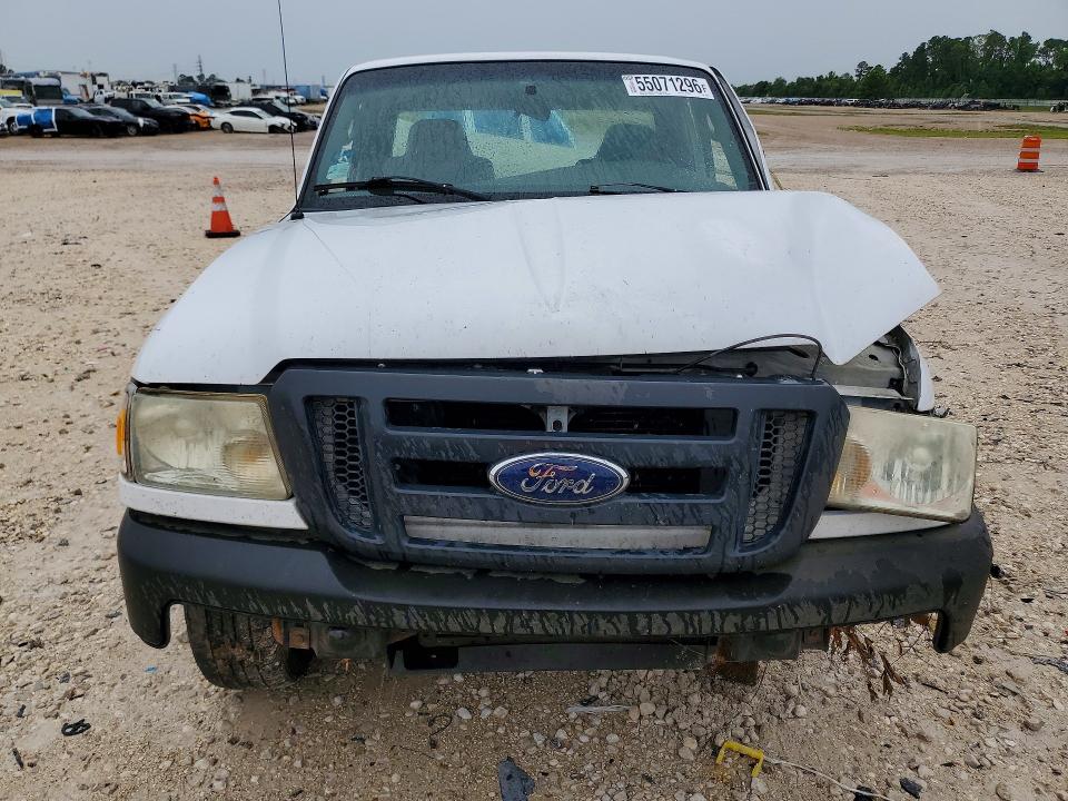 Aukcja sprzedaży 2009 Ford Ranger, vin: 1FTYR10D69PA26589, numer aukcji: 55071296
