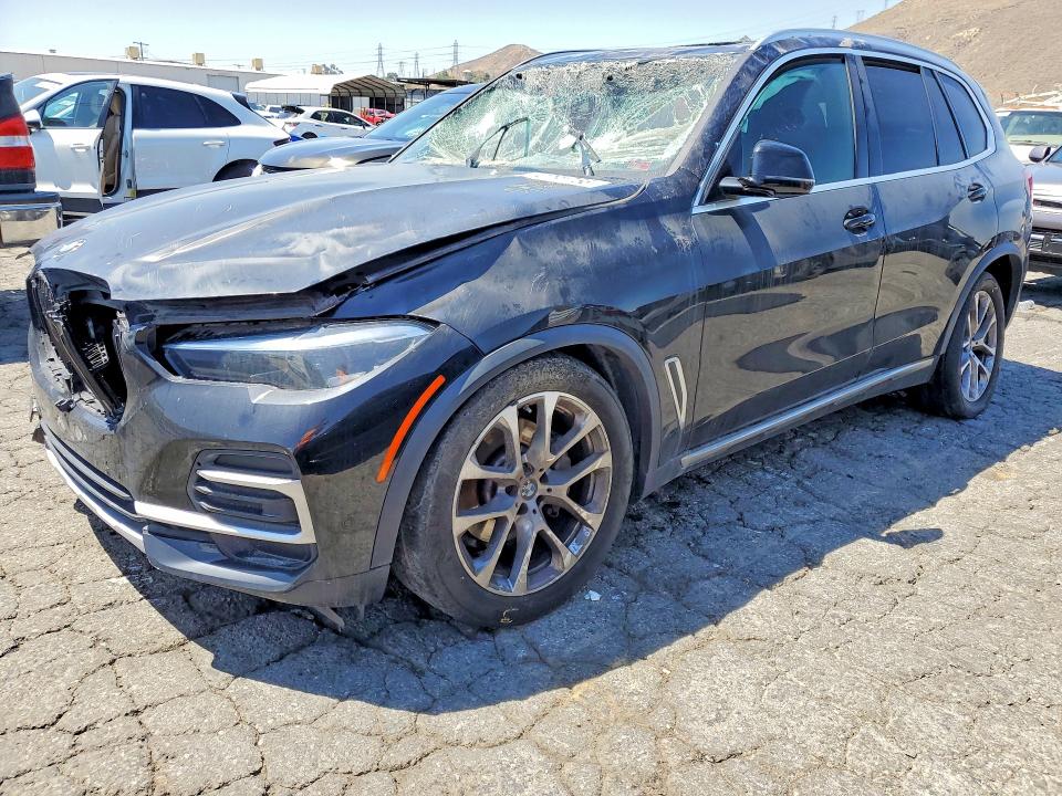 Aukcja sprzedaży 2022 Bmw X5, vin: 5UXCR4C0XN9K86785, numer aukcji: 52791756