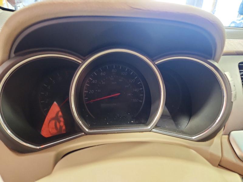 Aukcja sprzedaży 2013 Nissan Murano, vin: JN8AZ1MW8DW321757, numer aukcji: 54613276