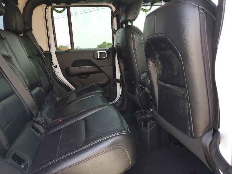 Продаж на аукціоні авто 2023 Jeep Gladiator, vin: 1C6HJTFG3PL525110, номер лоту: 52085976