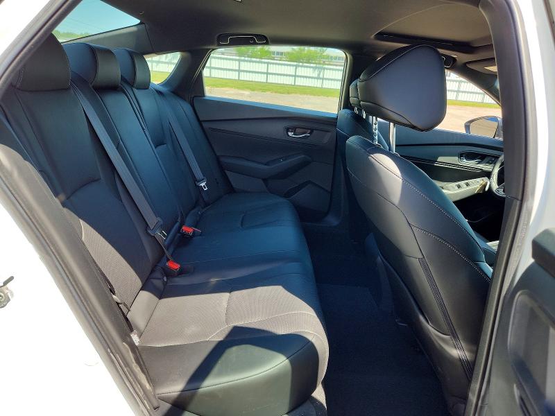 Aukcja sprzedaży 2023 Honda Accord, vin: 1HGCY2F70PA007879, numer aukcji: 55022546