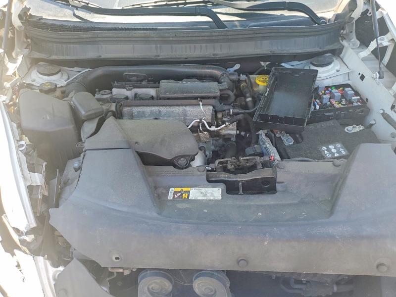 Aukcja sprzedaży 2016 Jeep Cherokee, vin: 1C4PJMCB2GW289728, numer aukcji: 53514306