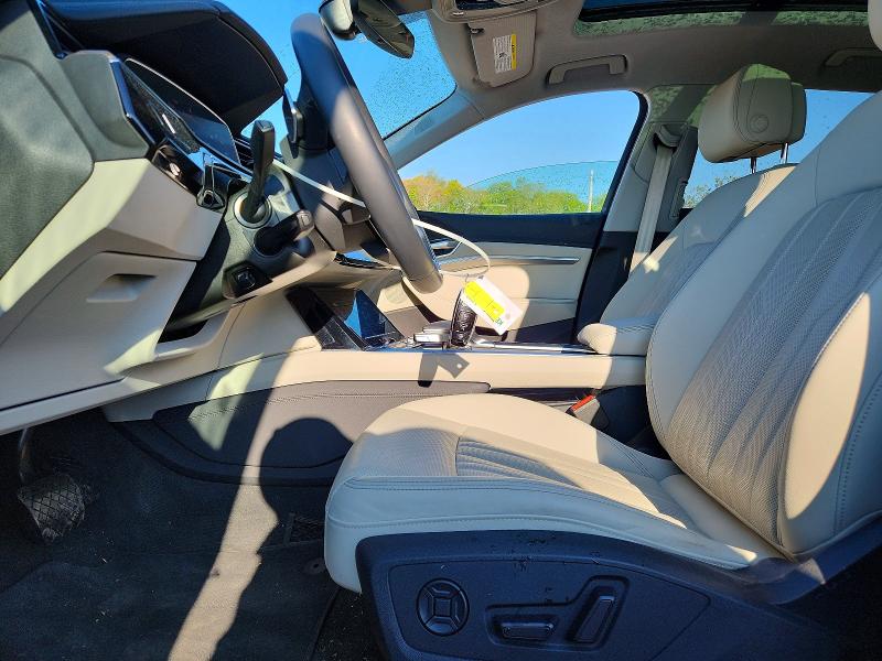 Aukcja sprzedaży 2024 Audi Q8 E-tron, vin: WA15AAGE1RB007058, numer aukcji: 52765766