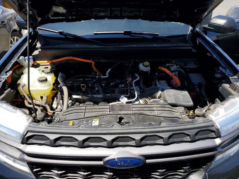 2024 Ford Maverick მანქანა იყიდება აუქციონზე, vin: 3FTTW8H31RRB61592, აუქციონის ნომერი: 54195366
