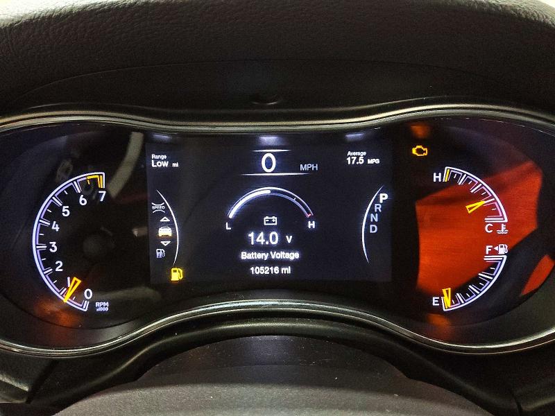 Продаж на аукціоні авто 2019 Jeep Grand Cherokee, vin: 1C4RJEAG2KC630715, номер лоту: 53222256