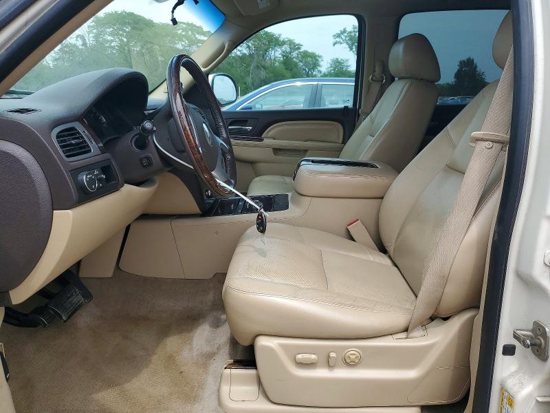 Продажа на аукционе авто 2011 Gmc Yukon Xl, vin: 1GKS2MEF1BR187047, номер лота: 54864276