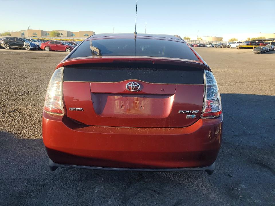 Aukcja sprzedaży 2005 Toyota Prius, vin: JTDKB20U557031714, numer aukcji: 52720416
