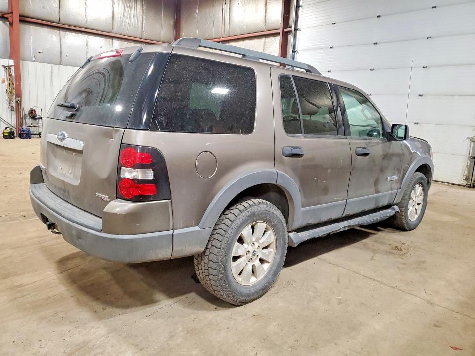 Продажа на аукционе авто 2006 Ford Explorer, vin: 1FMEU73E16UB21112, номер лота: 55181326