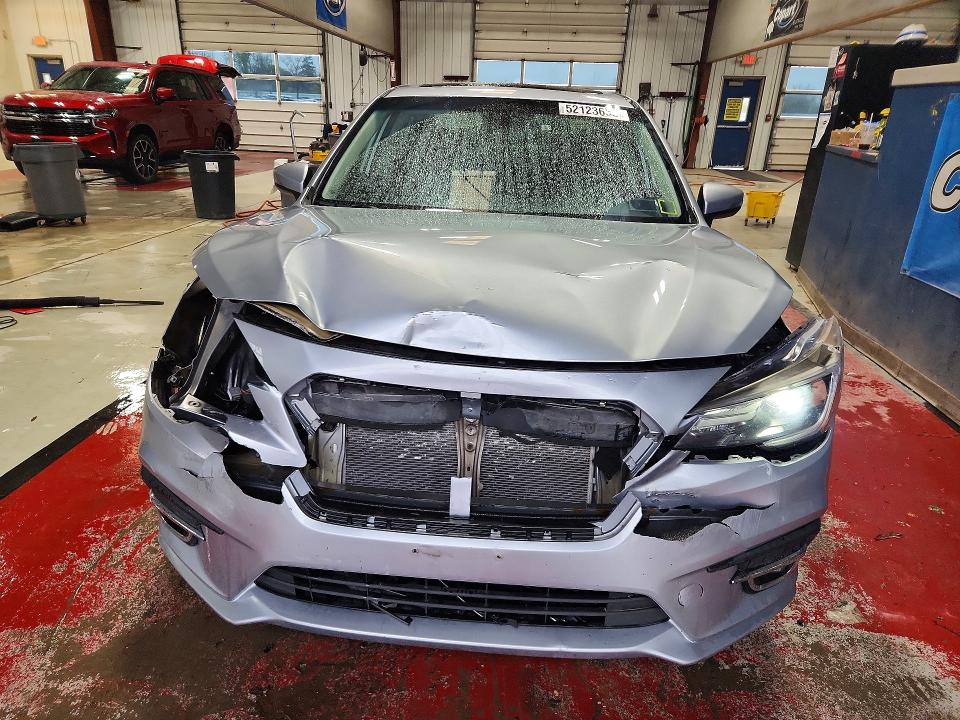 Продаж на аукціоні авто 2018 Subaru Legacy, vin: 4S3BNEK69J3022586, номер лоту: 52123656