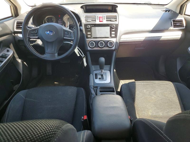 2015 Subaru Xv Crosstrek მანქანა იყიდება აუქციონზე, vin: JF2GPACC0F8210664, აუქციონის ნომერი: 52081026
