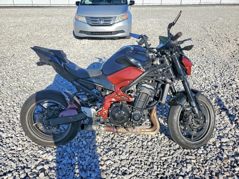 Продажа на аукционе авто 2024 Kawasaki Zr900, vin: ML5ZRDF15RDA67605, номер лота: 52337036
