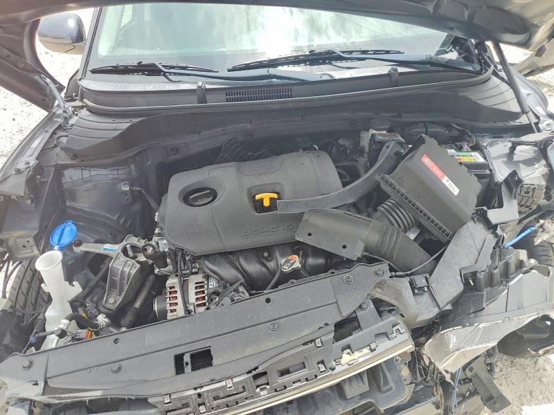 Продаж на аукціоні авто 2021 Kia Soul, vin: KNDJ33AU3M7790860, номер лоту: 55048416