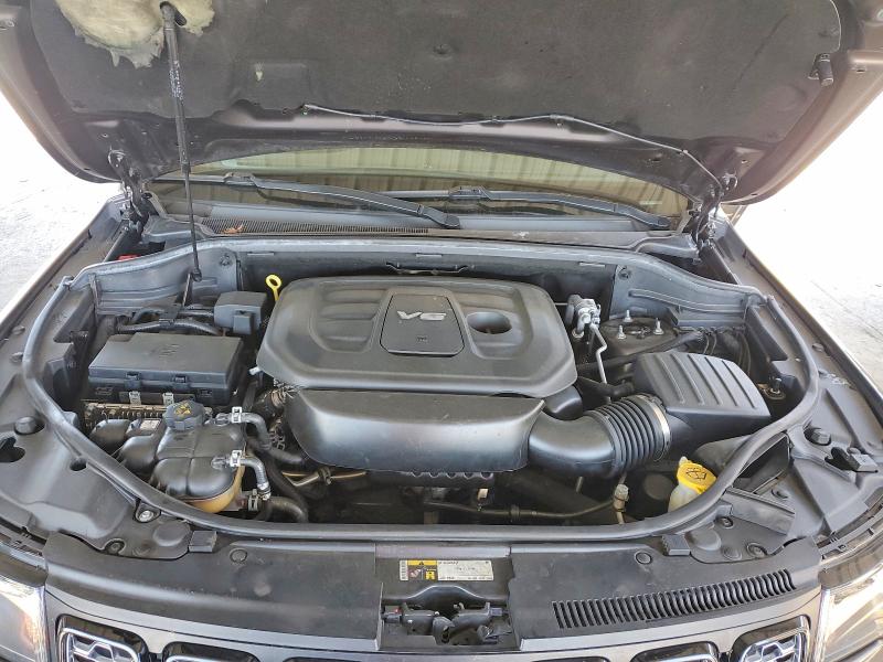 53831576 :رقم المزاد ، 1C4RJFAGXJC296843 vin ، 2018 Jeep Grand Cherokee مزاد بيع