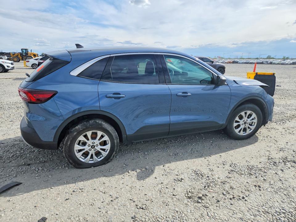 Aukcja sprzedaży 2024 Ford Escape, vin: 1FMCU9GN8RUA54218, numer aukcji: 54719896