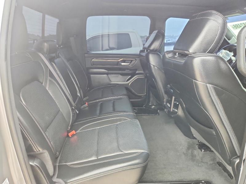 52882486 :رقم المزاد ، 1C6SRFLT6PN567177 vin ، 2023 Ram 1500 مزاد بيع