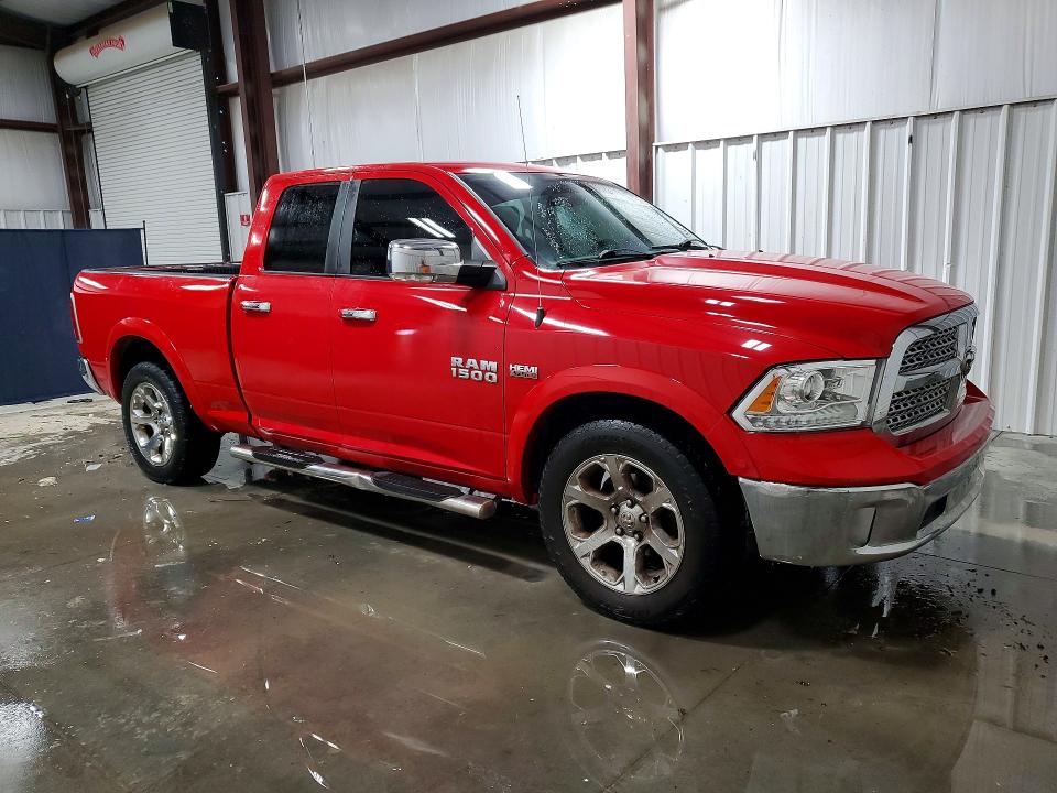 Aukcja sprzedaży 2018 Ram 1500, vin: 1C6RR7JTXJS118097, numer aukcji: 54731306