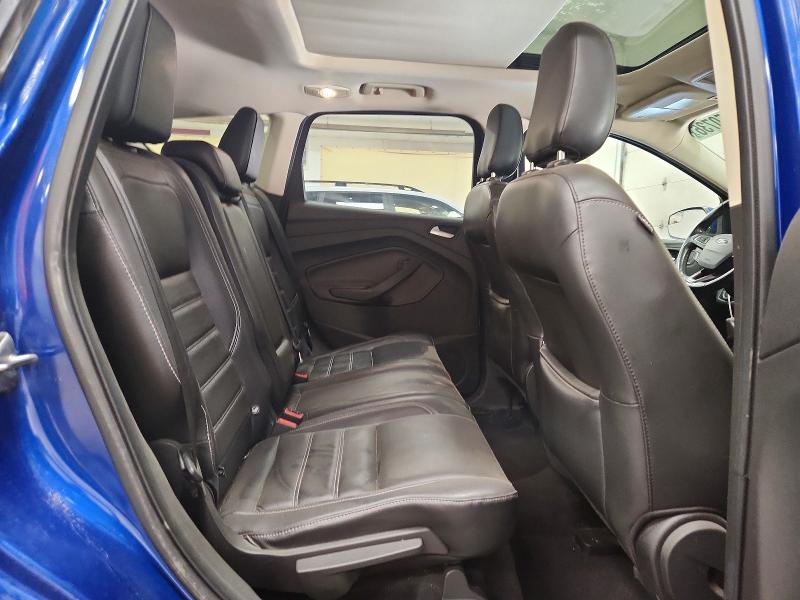Продажа на аукционе авто 2018 Ford Escape, vin: 1FMCU9HD1JUB54073, номер лота: 54850736