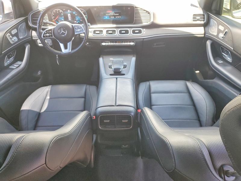 Продажа на аукционе авто 2020 Mercedes-benz Gle, vin: 4JGFB4KB8LA062184, номер лота: 52699906