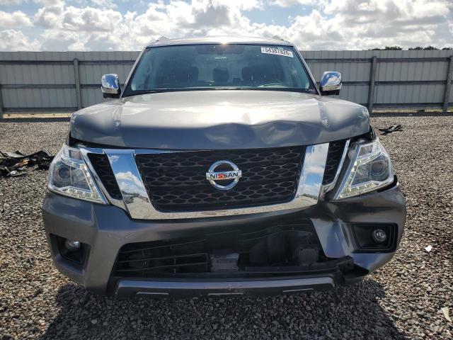 Продажа на аукционе авто 2019 Nissan Armada, vin: JN8AY2ND3KX009875, номер лота: 54387826