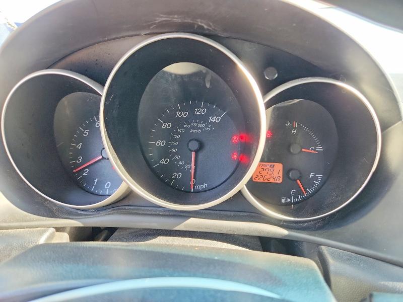 Aukcja sprzedaży 2006 Mazda 3, vin: JM1BK12F661499481, numer aukcji: 52912606
