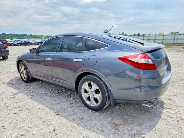 Продаж на аукціоні авто 2010 Honda Accord Crosstour, vin: 5J6TF1H52AL006605, номер лоту: 55545896