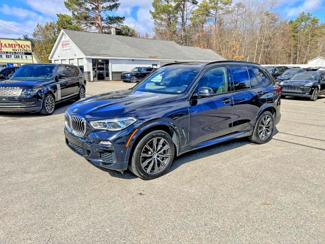 52870716 :رقم المزاد ، 5UXJU2C51KLN64669 vin ، 2019 Bmw X5 مزاد بيع