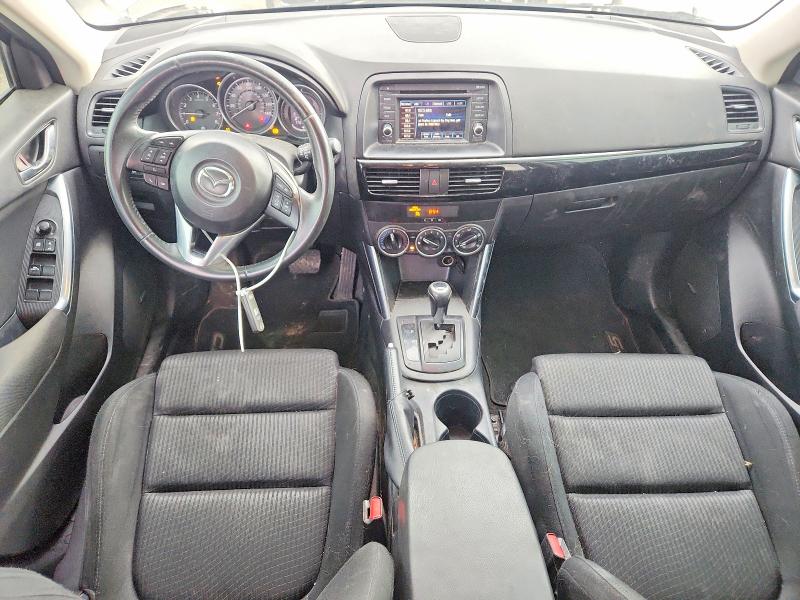 Продажа на аукционе авто 2013 Mazda Cx-5, vin: JM3KE4CE6D0148322, номер лота: 52141256