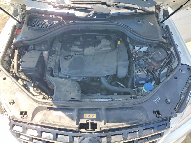 Продаж на аукціоні авто 2015 Mercedes-benz Ml, vin: 4JGDA5HB4FA446460, номер лоту: 52058206