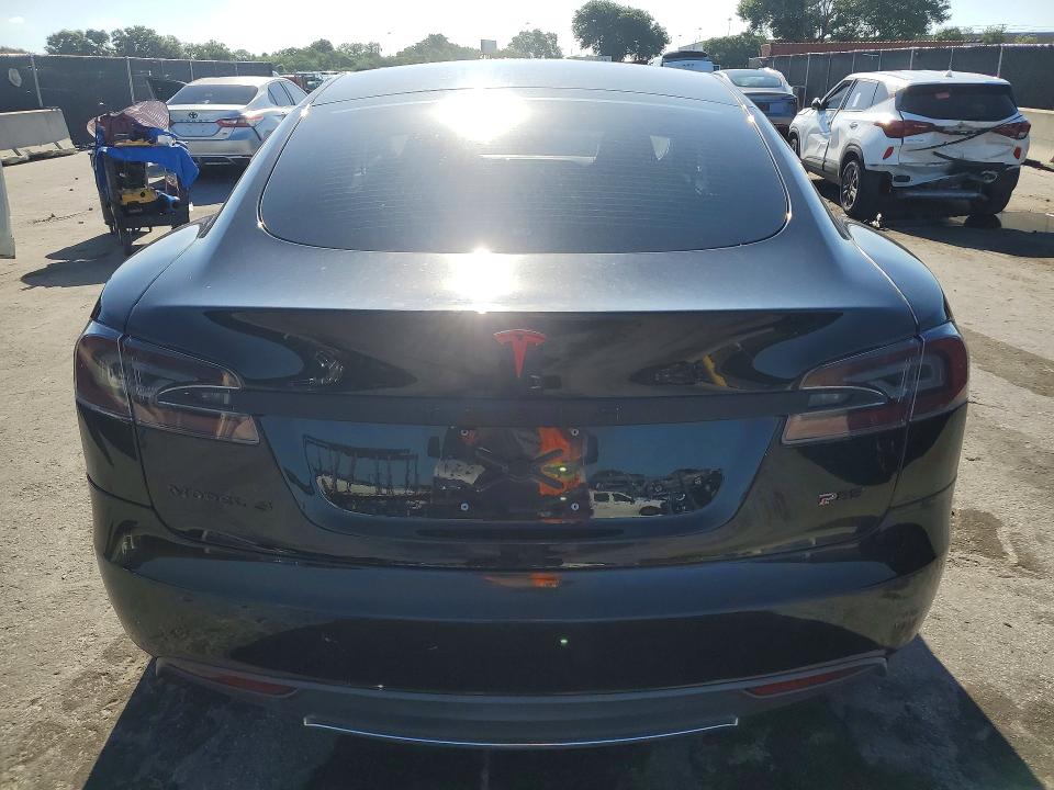 Aukcja sprzedaży 2013 Tesla Model S, vin: 5YJSA1CP4DFP06951, numer aukcji: 53974576